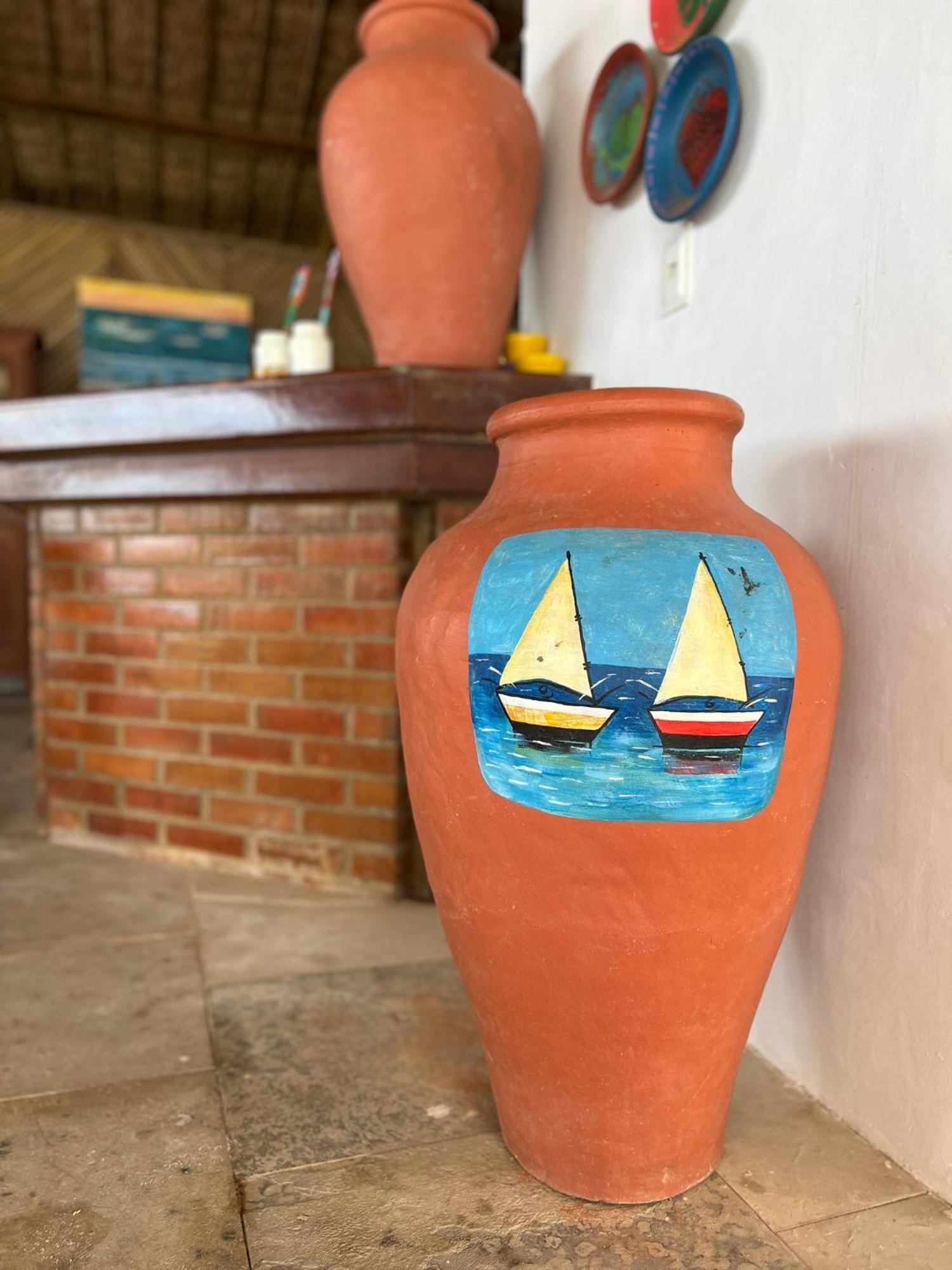 A Mar Icapui