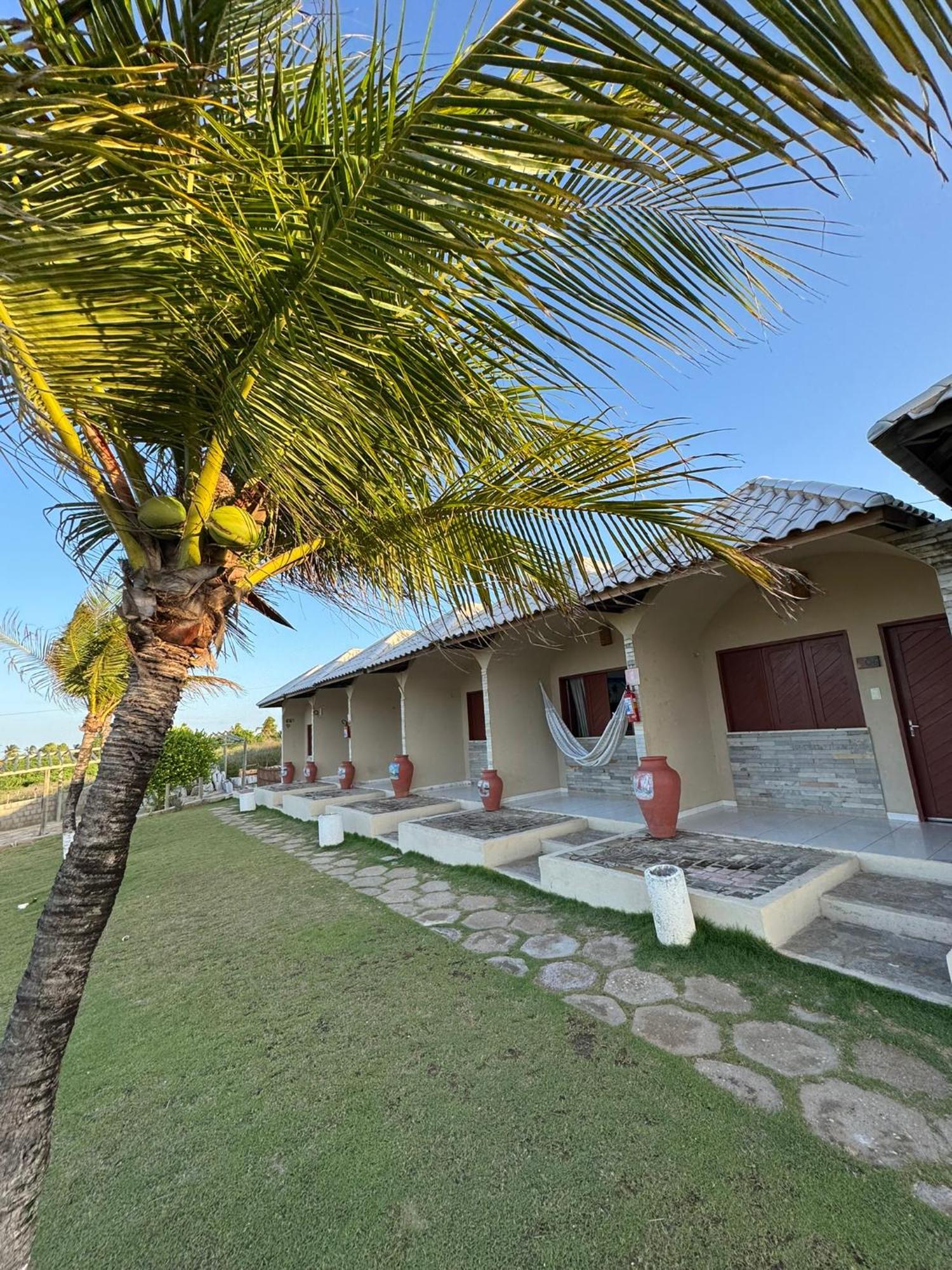 Inn A Mar Icapui